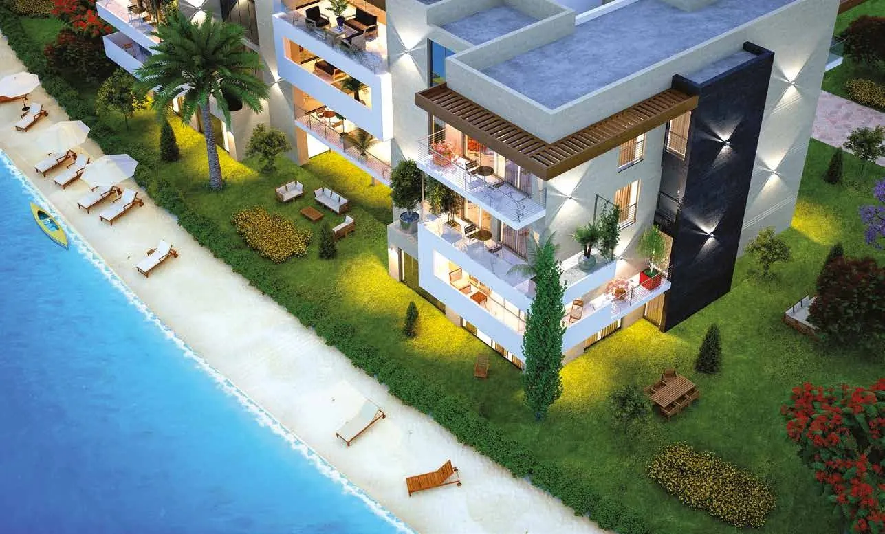  للبيع في بو ساندز في  بمساحة 0 م² تتكون من 0 غرف