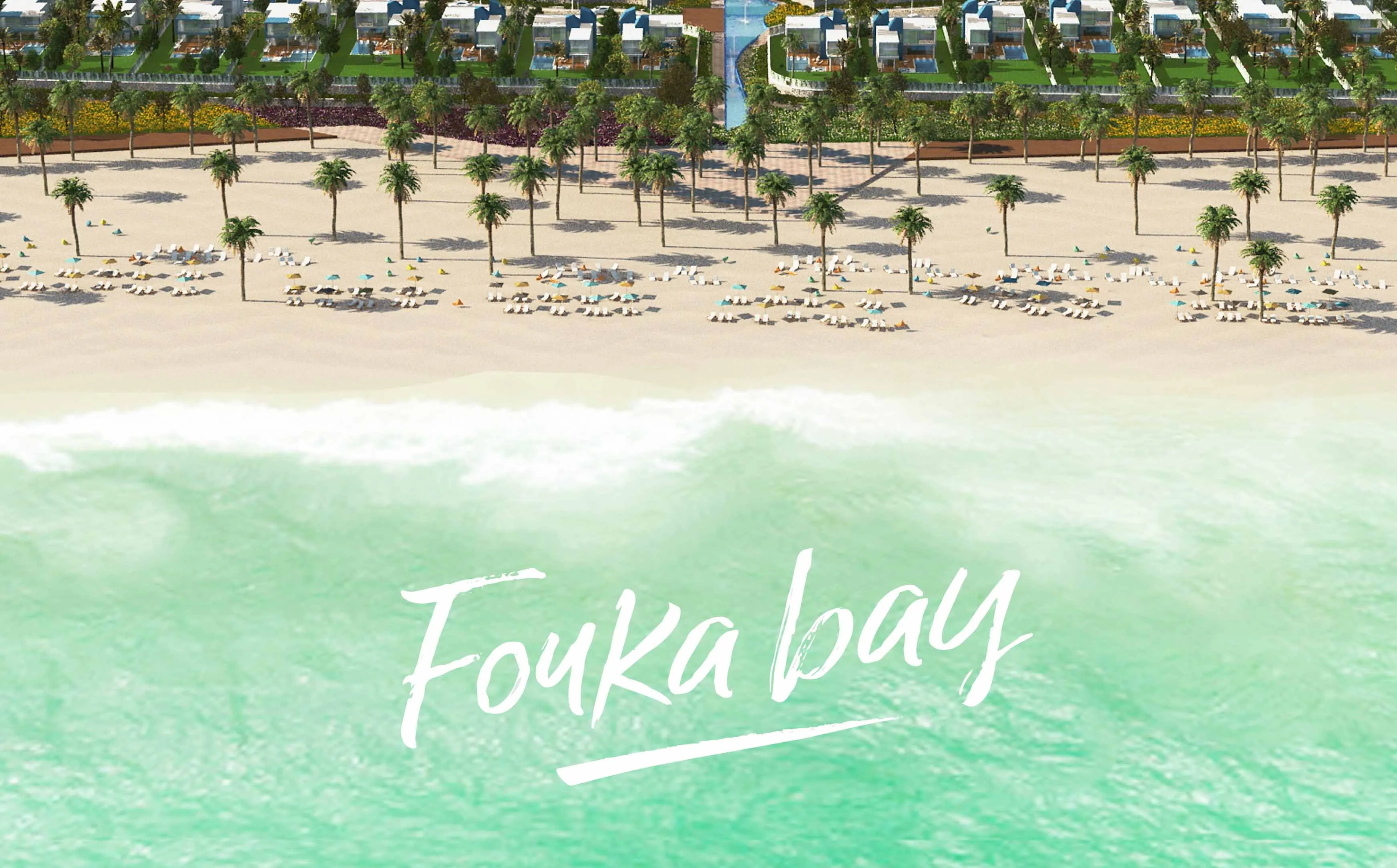  for sale in Fouka Bay in  of 0 m² with 0 bedrooms