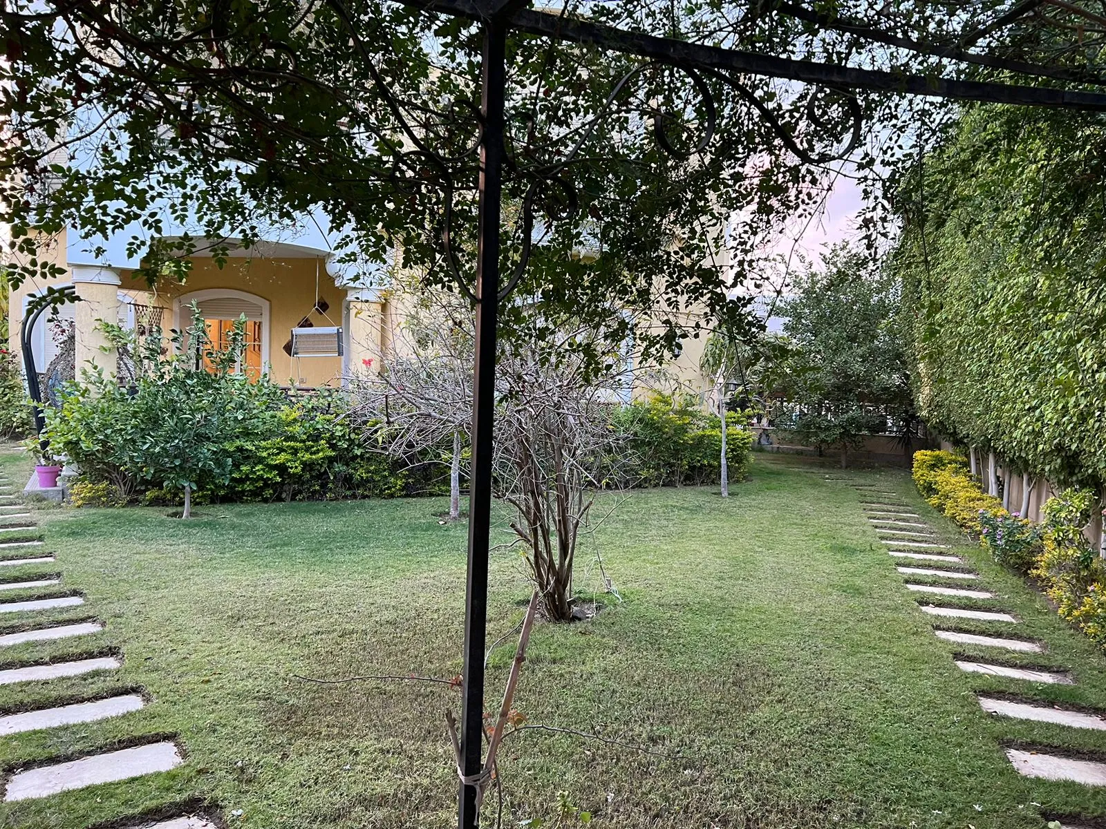 for sale in Dyar Mokhabarat in of 0 m² with 0 bedrooms