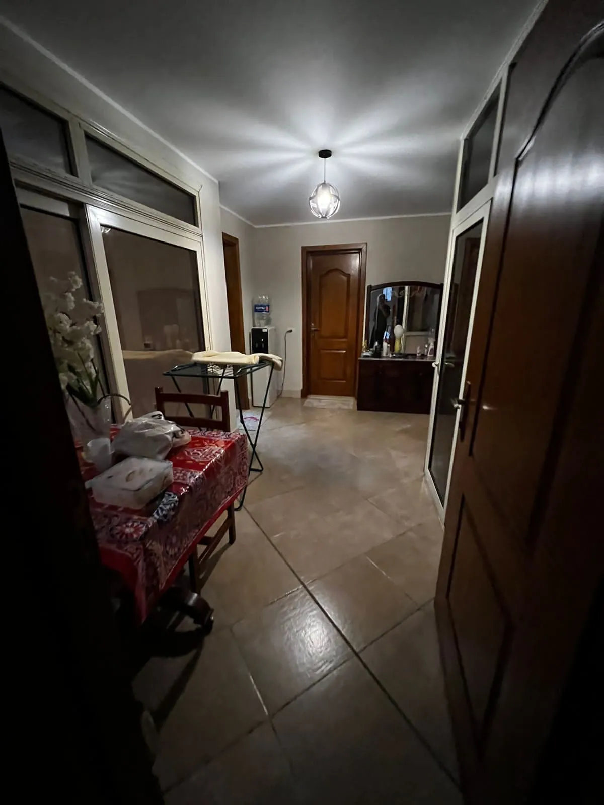 Villa for sale in Dyar Mokhabarat in New Cairo of 0 m² with 4 bedrooms