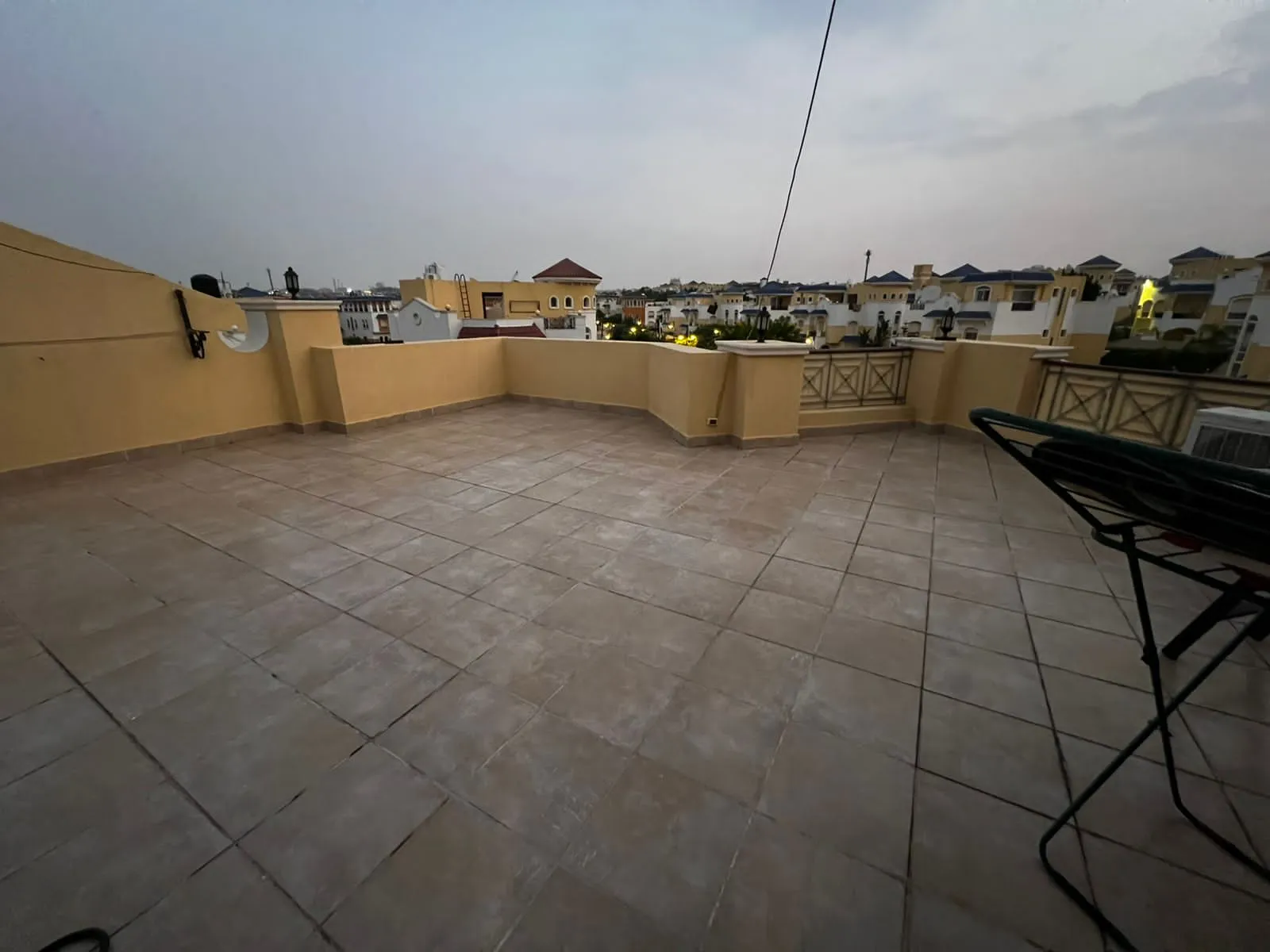 Villa for sale in Dyar Mokhabarat in New Cairo of 0 m² with 4 bedrooms