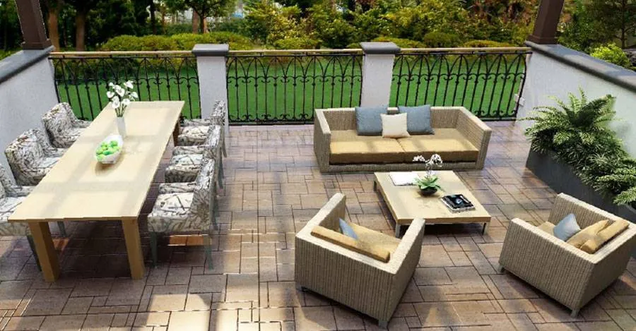 Villa for sale in Mivida in New Cairo of 0 m² with 5 bedrooms