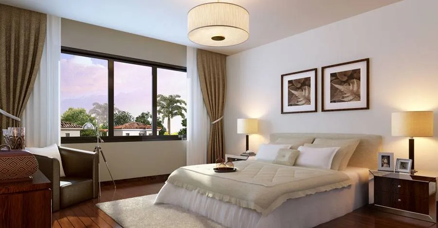 Villa for sale in Mivida in New Cairo of 0 m² with 5 bedrooms