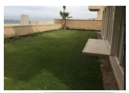 فيلا للبيع في المونت الجلالة في العين السخنة بمساحة 0 م² تتكون من 3 غرف