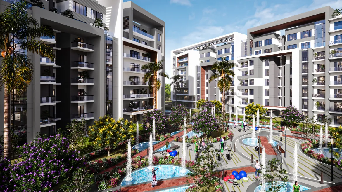  للبيع في ار اي 8 في  بمساحة 0 م² تتكون من 0 غرف