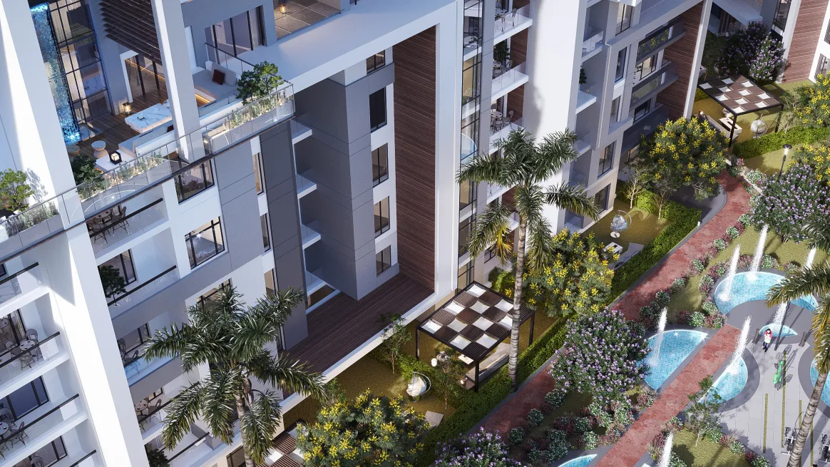  للبيع في ار اي 8 في  بمساحة 0 م² تتكون من 0 غرف