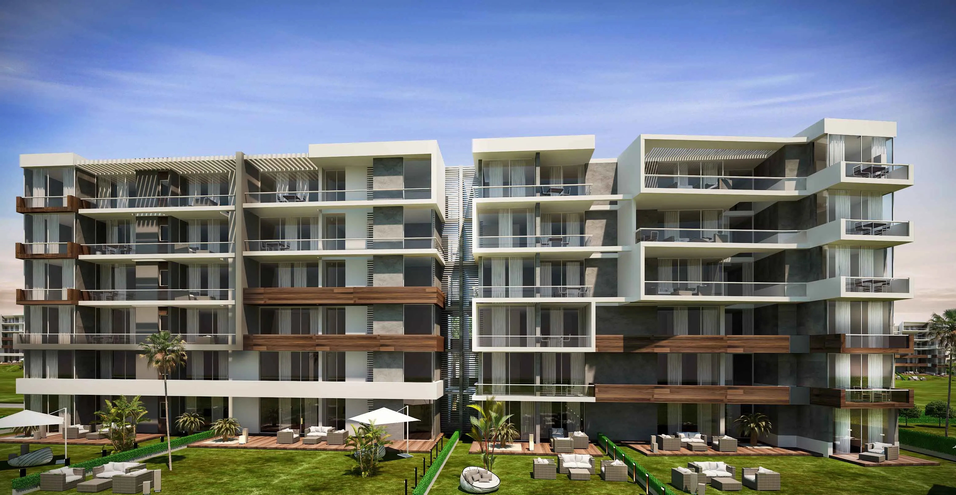  for sale in Palm Hills New Cairo in  of 0 m² with 0 bedrooms