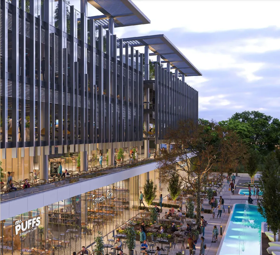 Clinic for sale in Capital avenue in New Capital City of 0 m² with 0 bedrooms