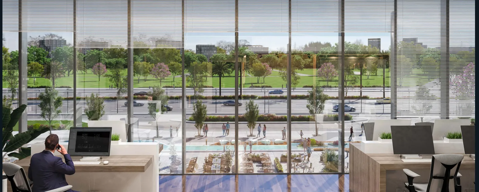 Clinic for sale in Capital avenue in New Capital City of 0 m² with 0 bedrooms