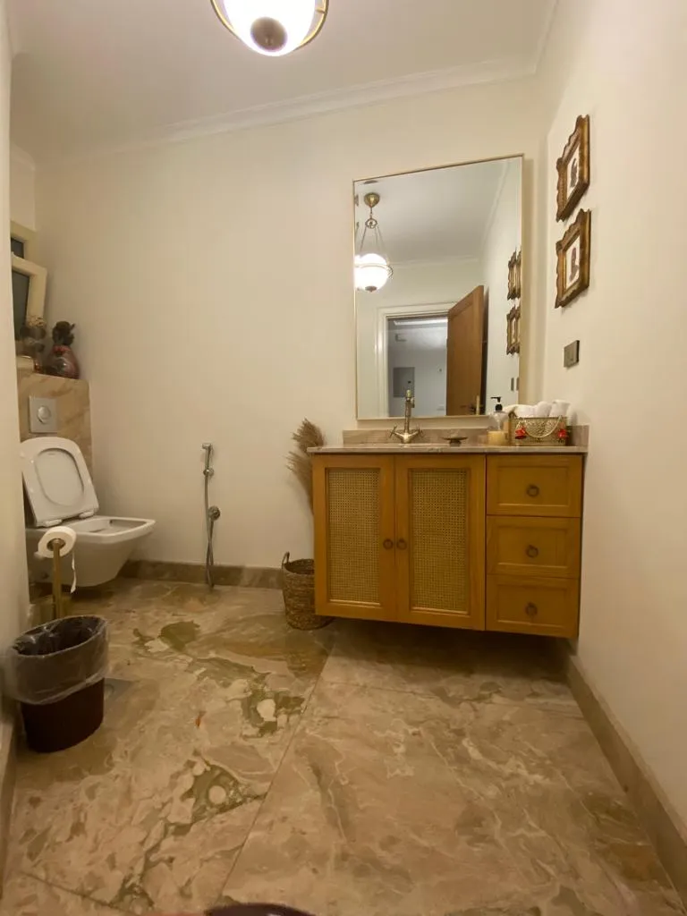 Apartment for sale in Zayed Dunes in 6th of October City of 0 m² with 3 bedrooms