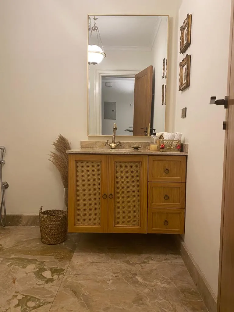 Apartment for sale in Zayed Dunes in 6th of October City of 0 m² with 3 bedrooms