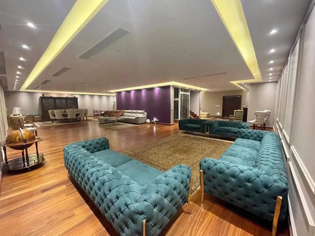  for sale in New Giza in  of 0 m² with 0 bedrooms