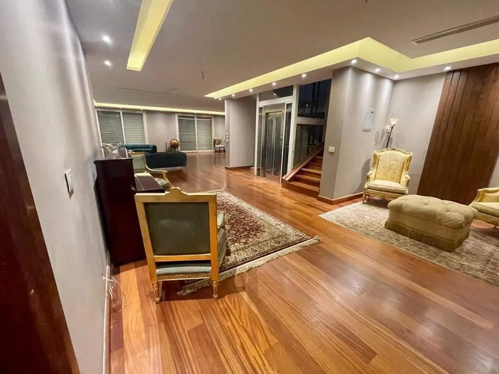 Townhouse for sale in New Giza in 6th of October City of 0 m² with 4 bedrooms