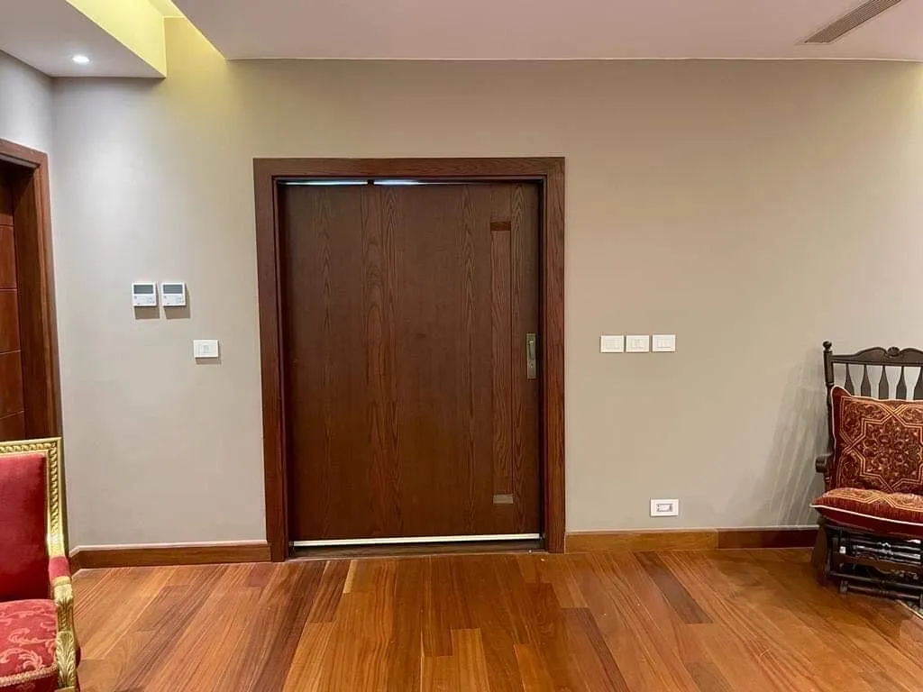 Townhouse for sale in New Giza in 6th of October City of 0 m² with 4 bedrooms