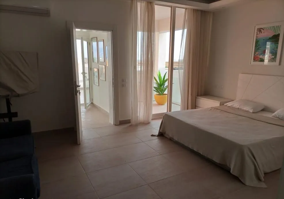 Chalet for sale in Seashell Sidi Abdel Rahman in Sidi Abdel Rahman of 0 m² with 5 bedrooms
