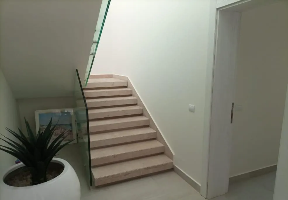 Chalet for sale in Seashell Sidi Abdel Rahman in Sidi Abdel Rahman of 0 m² with 5 bedrooms