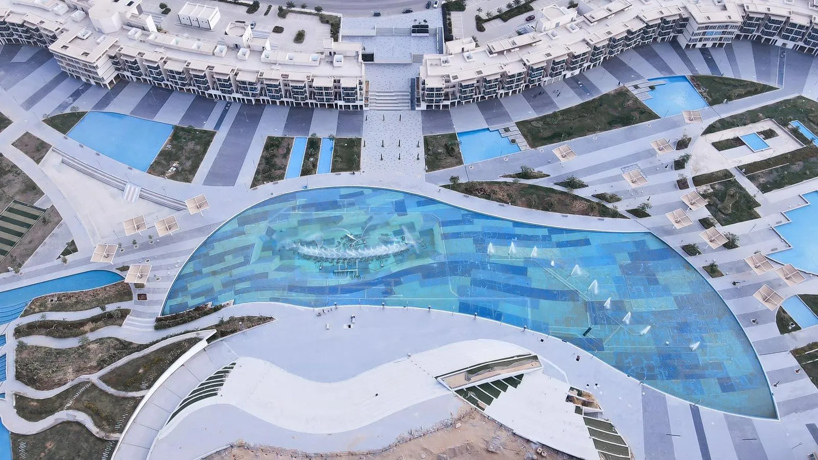  للبيع في نيوم أكتوبر في  بمساحة 0 م² تتكون من 0 غرف