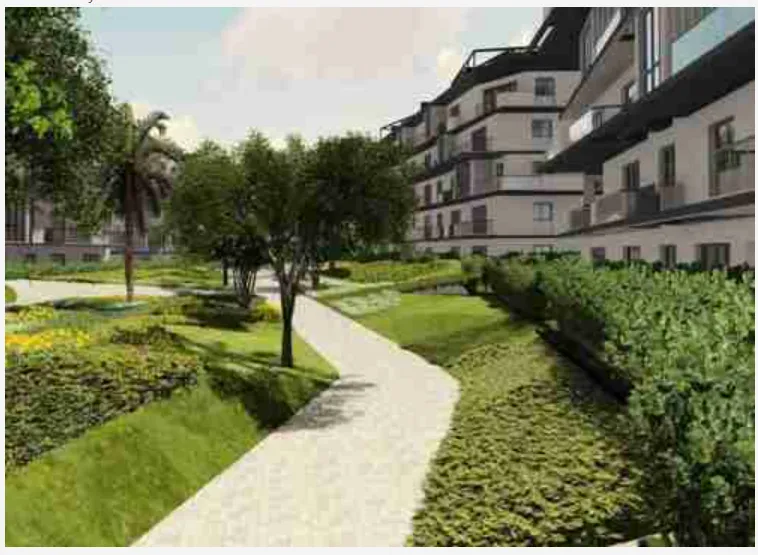 شقة للبيع في V ريزدنس - فيليت في جولدن سكوير بمساحة 0 م² تتكون من 3 غرف