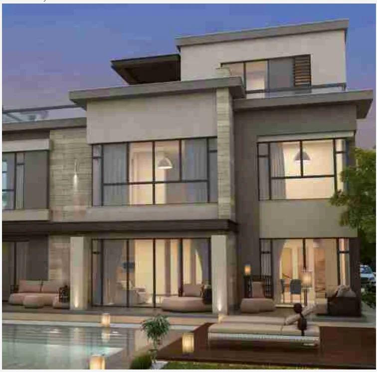 شقة للبيع في V ريزدنس - فيليت في جولدن سكوير بمساحة 0 م² تتكون من 3 غرف