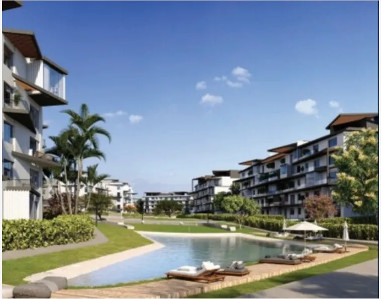 شقة للبيع في V ريزدنس - فيليت في جولدن سكوير بمساحة 0 م² تتكون من 3 غرف