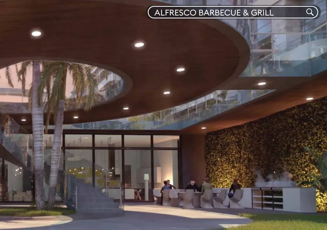 for sale in The Curve in of 0 m² with 0 bedrooms