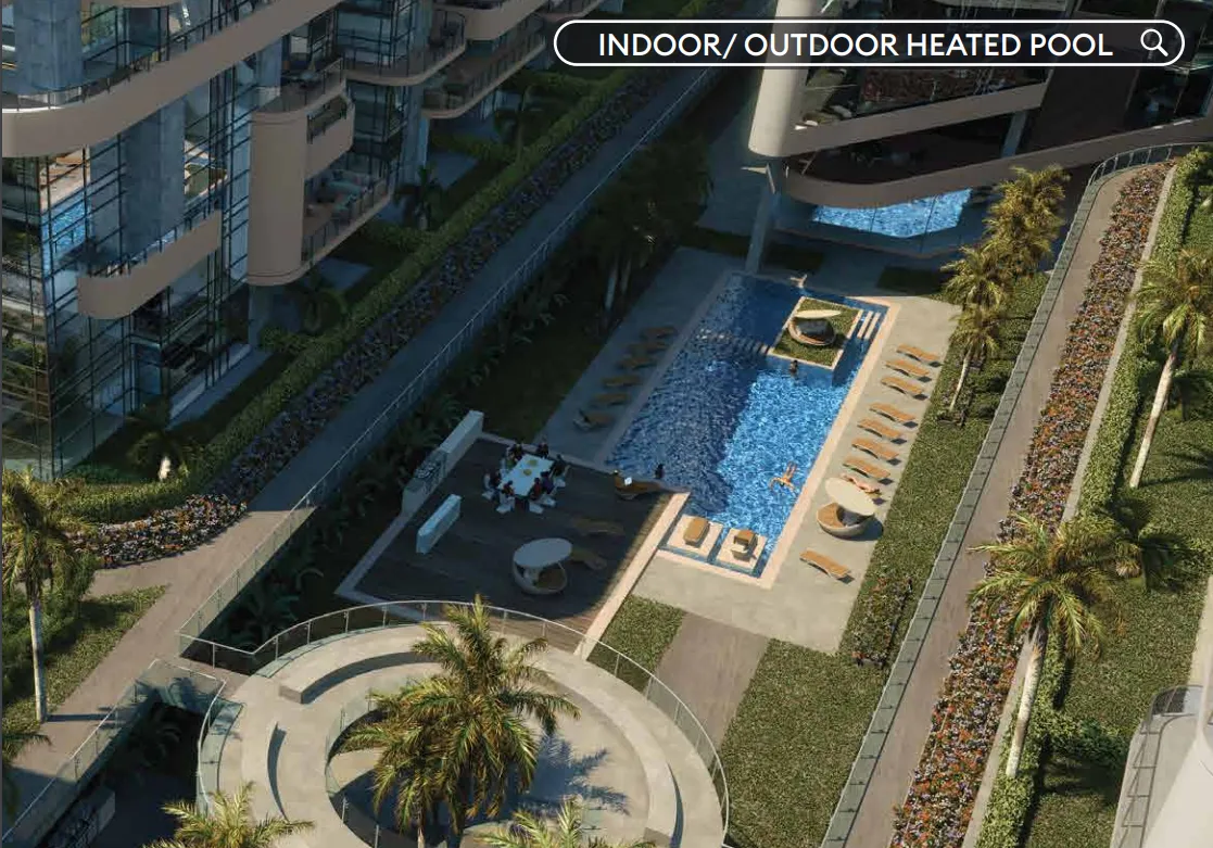 Apartment for sale in The Curve in New Capital City of 0 m² with 3 bedrooms