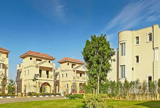 فيلا للبيع في مكسيم كنترى كلوب هاوس في القاهرة الجديدة بمساحة 0 م² تتكون من 3 غرف