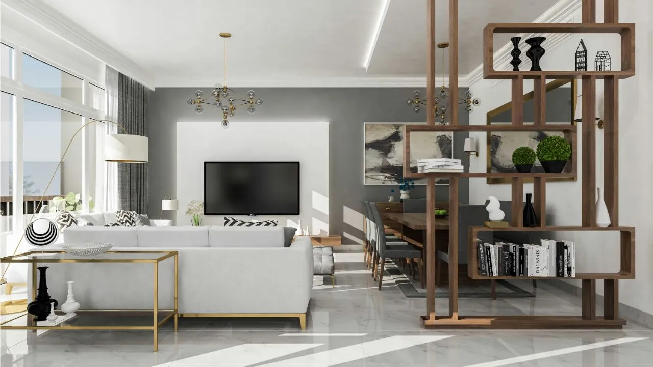 Apartment for sale in Pyramid Hills in 6th of October City of 0 m² with 2 bedrooms