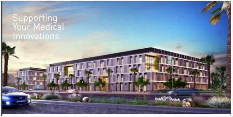 عيادة للبيع في ويست تاون هاب  في الشيخ زايد بمساحة 0 م² تتكون من 0 غرف