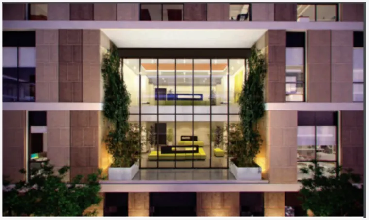 عيادة للبيع في ويست تاون هاب  في الشيخ زايد بمساحة 0 م² تتكون من 0 غرف