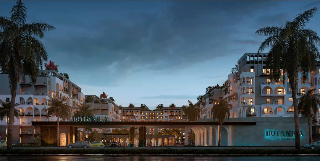  for sale in Botanica Residential in  of 0 m² with 0 bedrooms