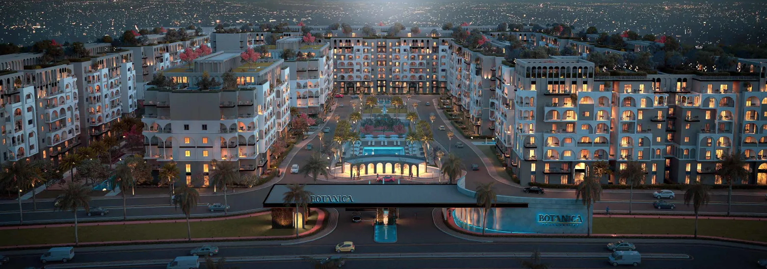  for sale in Botanica Residential in  of 0 m² with 0 bedrooms