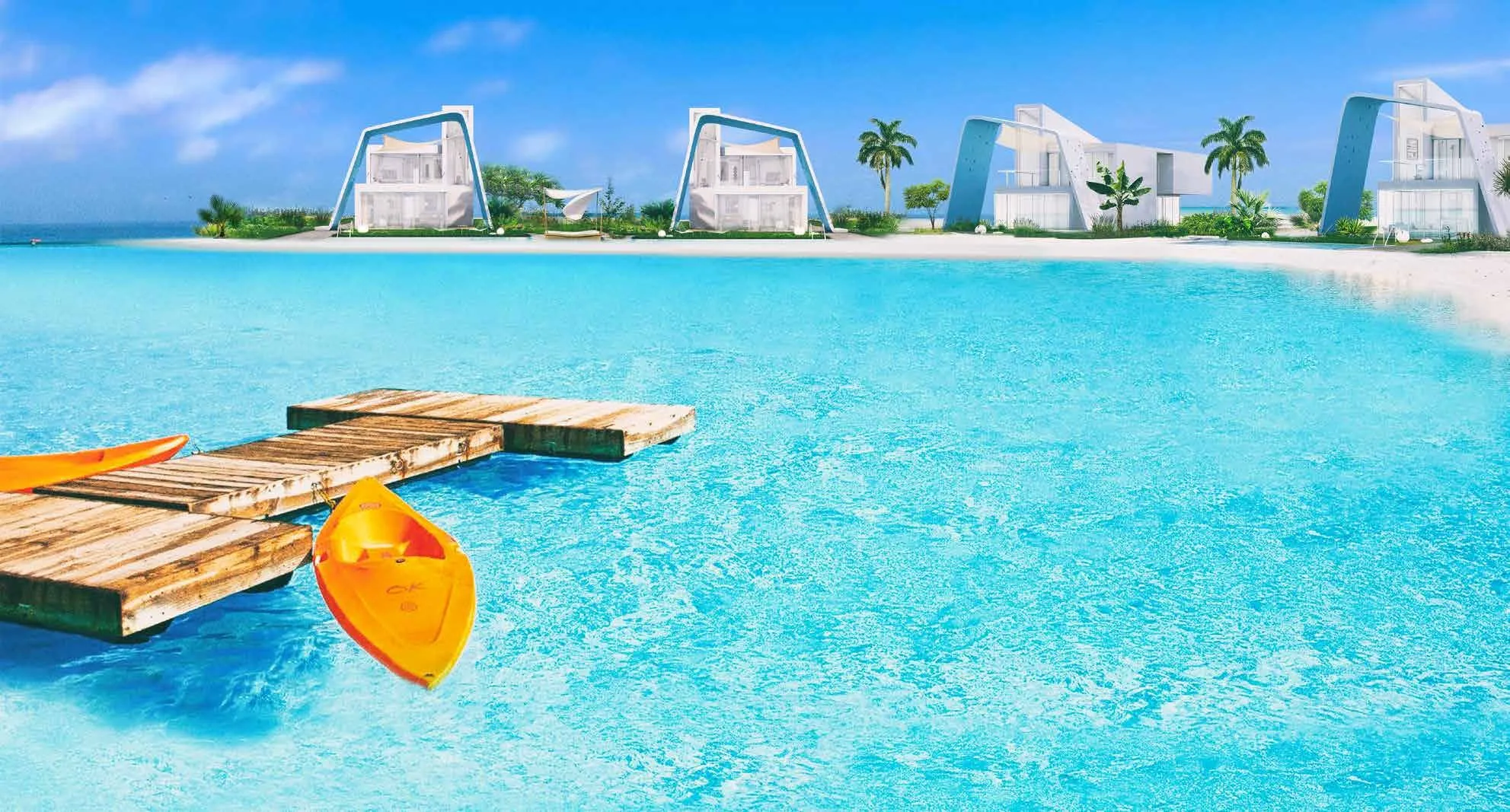 Chalet for sale in Fouka Bay in Ras El Hekma of 0 m² with 3 bedrooms