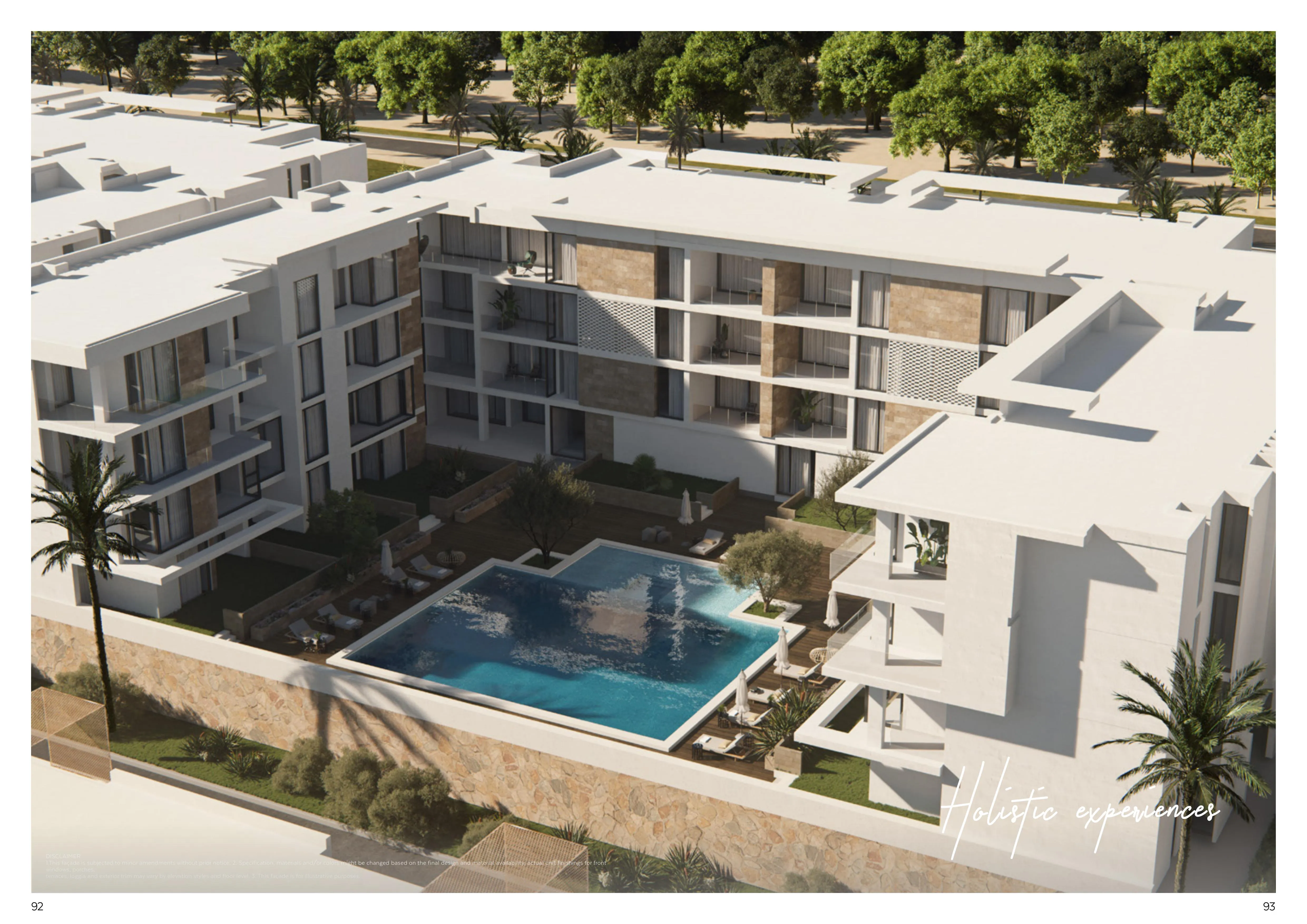  للبيع في كاي السخنة في  بمساحة 0 م² تتكون من 0 غرف