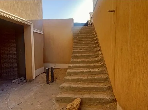 Villa for sale in Stone Park in New Cairo of 0 m² with 4 bedrooms