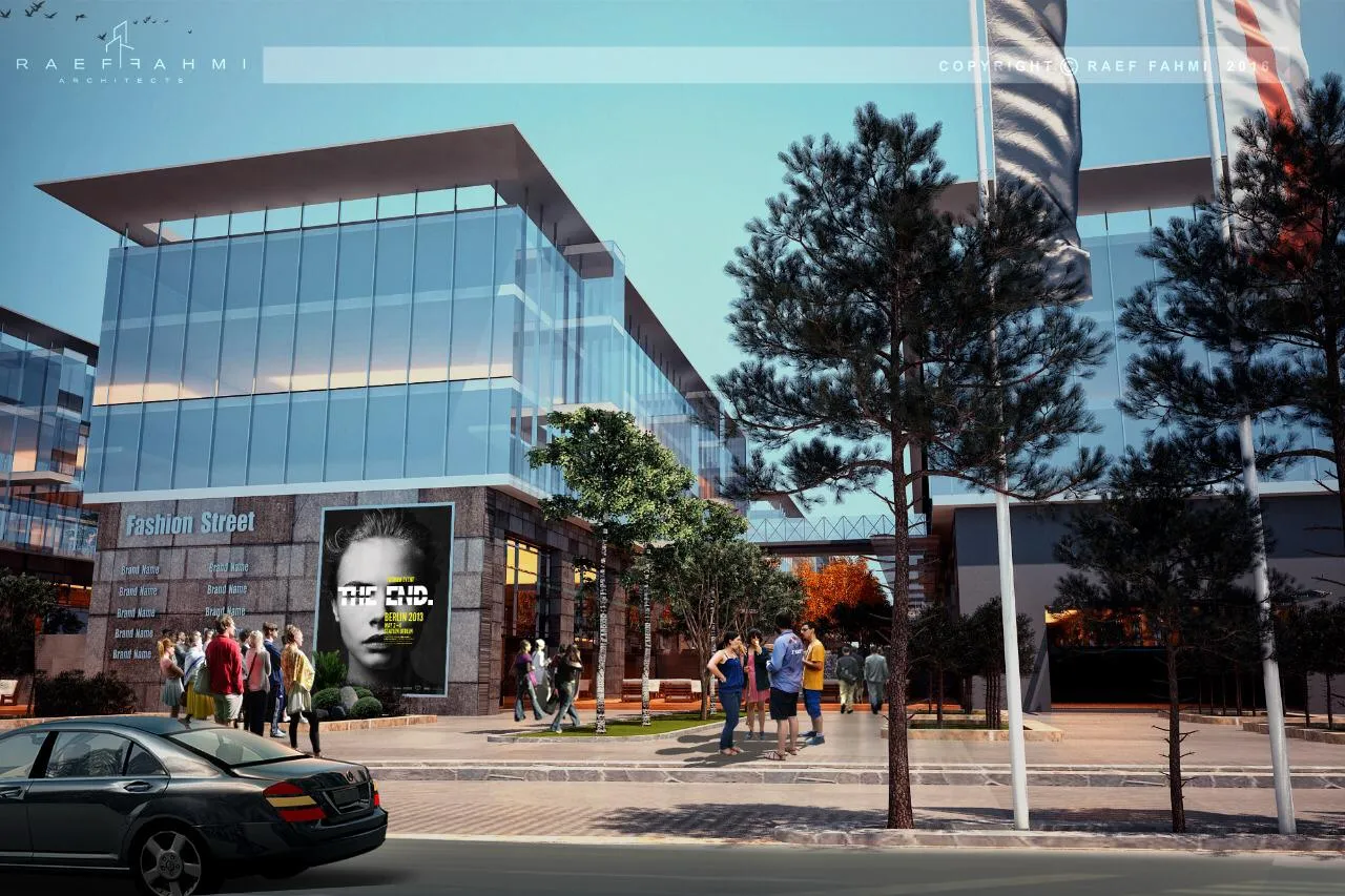  للبيع في 5A  (اداري) في  بمساحة 0 م² تتكون من 0 غرف