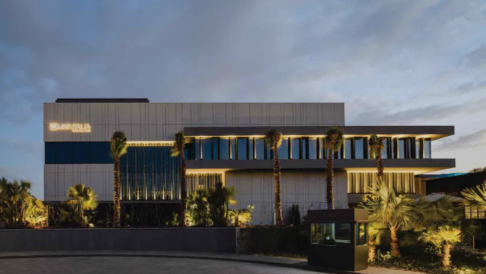 تجاري للبيع في كايرو بيزنس بارك  في القاهرة الجديدة بمساحة 0 م² تتكون من 0 غرف