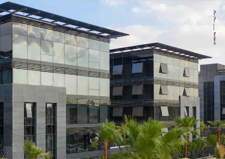 تجاري للبيع في كايرو بيزنس بارك  في القاهرة الجديدة بمساحة 0 م² تتكون من 0 غرف