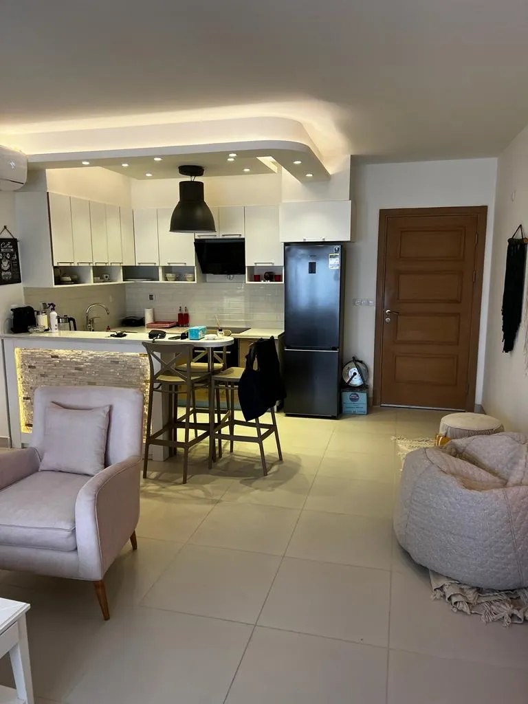 Chalet for sale in Marassi in Sidi Abdel Rahman of 0 m² with 3 bedrooms