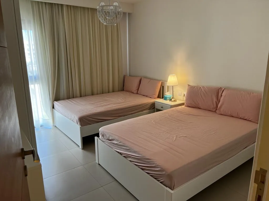 Chalet for sale in Marassi in Sidi Abdel Rahman of 0 m² with 3 bedrooms