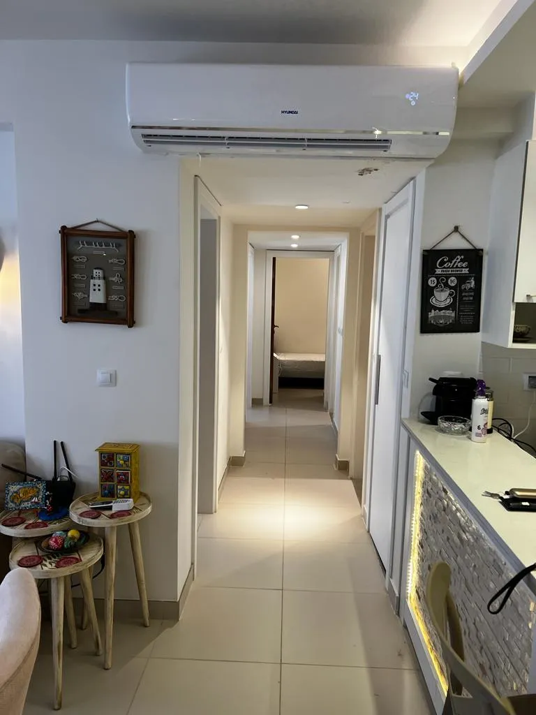 Chalet for sale in Marassi in Sidi Abdel Rahman of 0 m² with 3 bedrooms