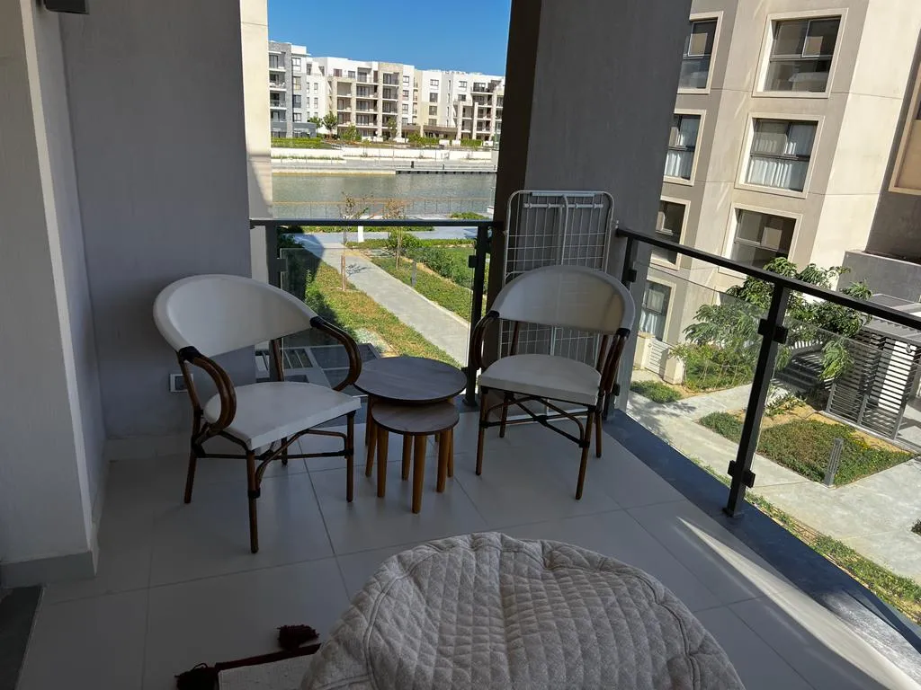 Chalet for sale in Marassi in Sidi Abdel Rahman of 0 m² with 3 bedrooms