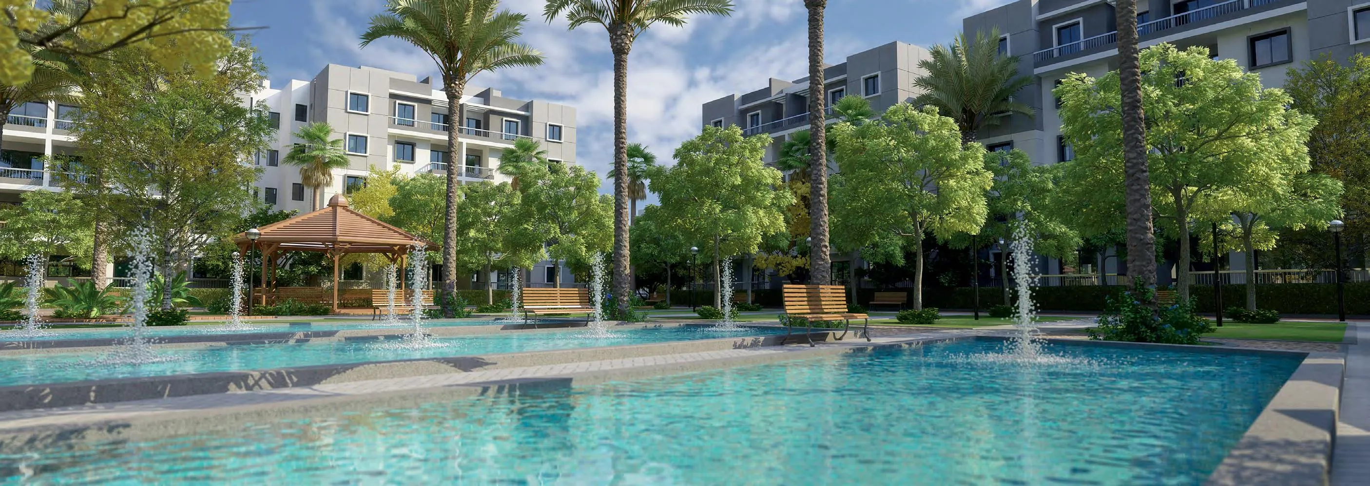 دوبلكس للبيع في جايد في القاهرة الجديدة بمساحة 0 م² تتكون من 3 غرف