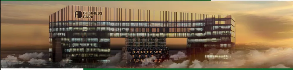 Retail for sale in I-Business Park in New Capital City of 0 m² with 0 bedrooms