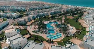 فيلا للبيع في مارينا 7 في الساحل الشمالي بمساحة 0 م² تتكون من 6 غرف