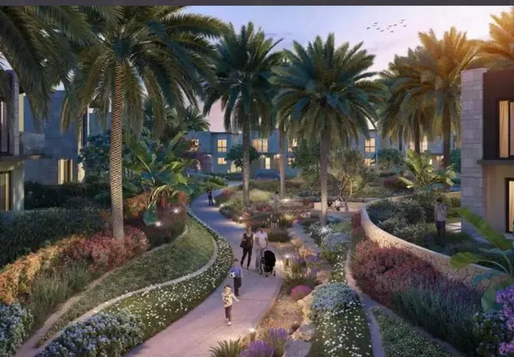 Apartment for sale in HAPTown in Mostakbal City of 0 m² with 3 bedrooms