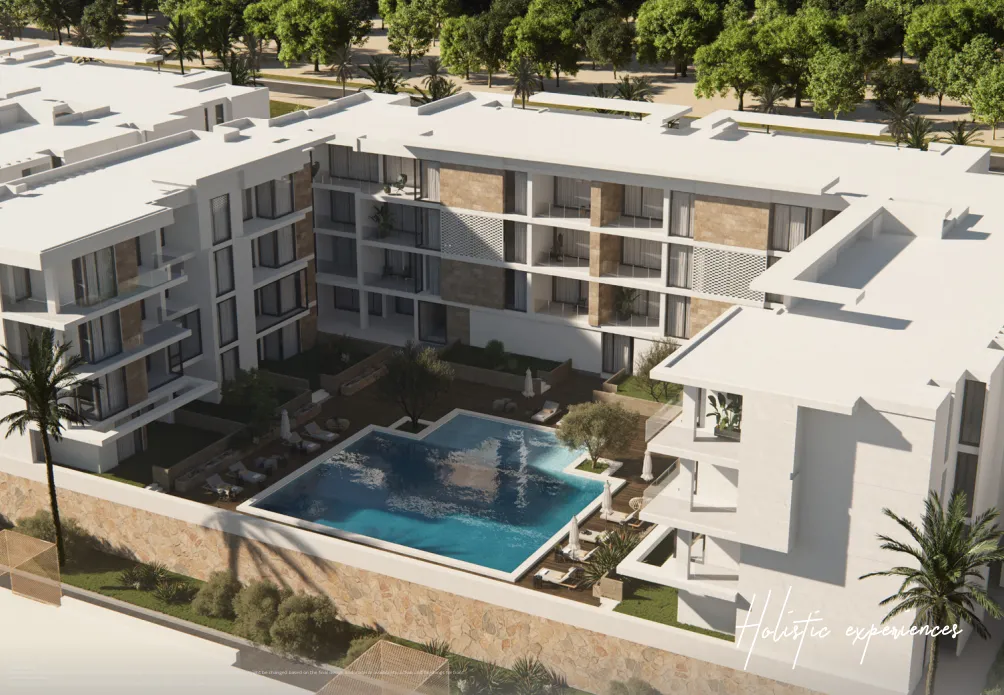 شاليه للبيع في كاي السخنة في العين السخنة بمساحة 0 م² تتكون من 1 غرف