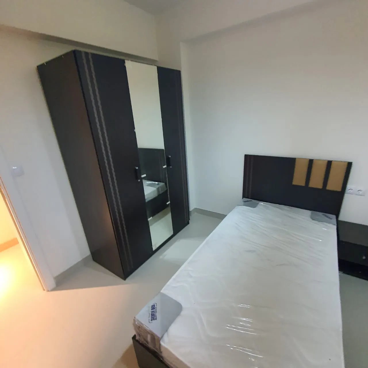 Chalet for sale in Marina Marassi in Sidi Abdel Rahman of 0 m² with 4 bedrooms