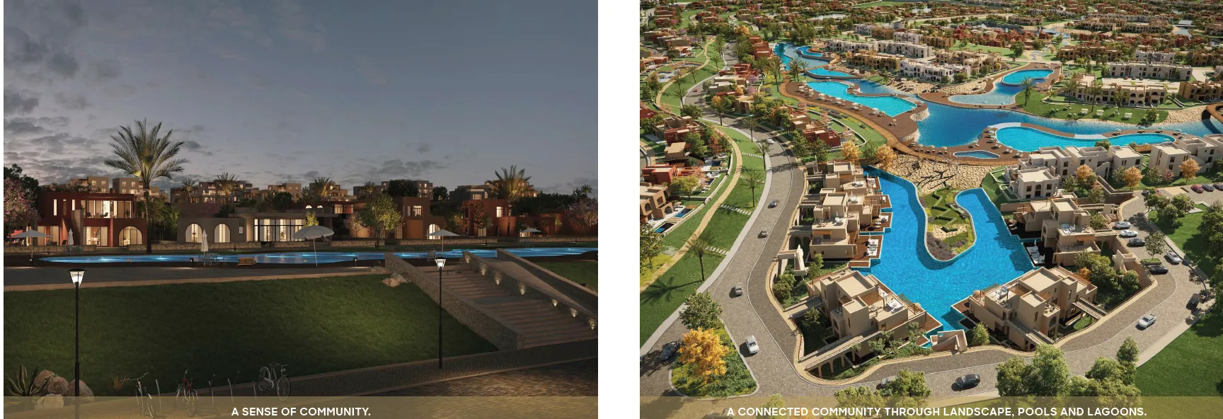 Villa for sale in Makadi Heights in Makadi of 0 m² with 4 bedrooms