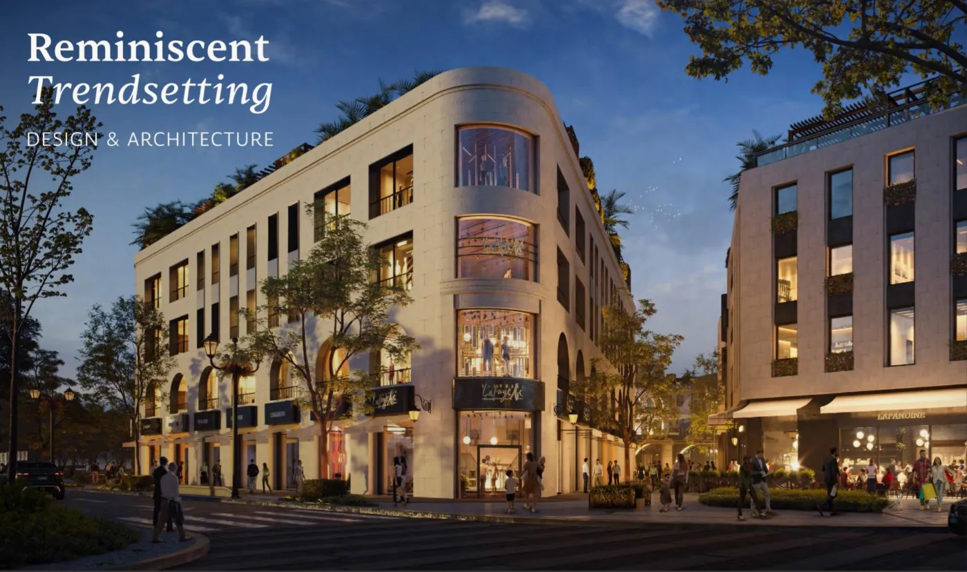 Office for sale in Crown Central in 6th of October City of 0 m² with 0 bedrooms